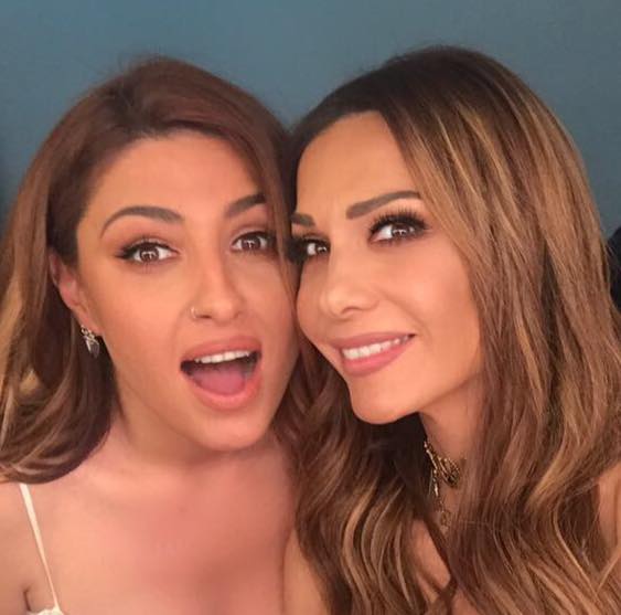 vandi paparizou insta